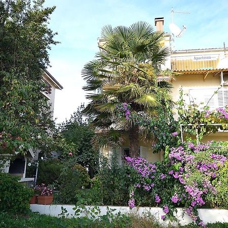 Apartments Miriam Srima Водице Экстерьер фото