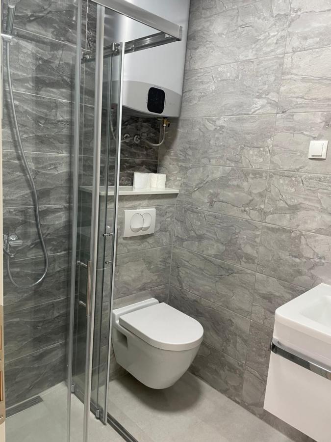 Apartments Miriam Srima Водице Экстерьер фото
