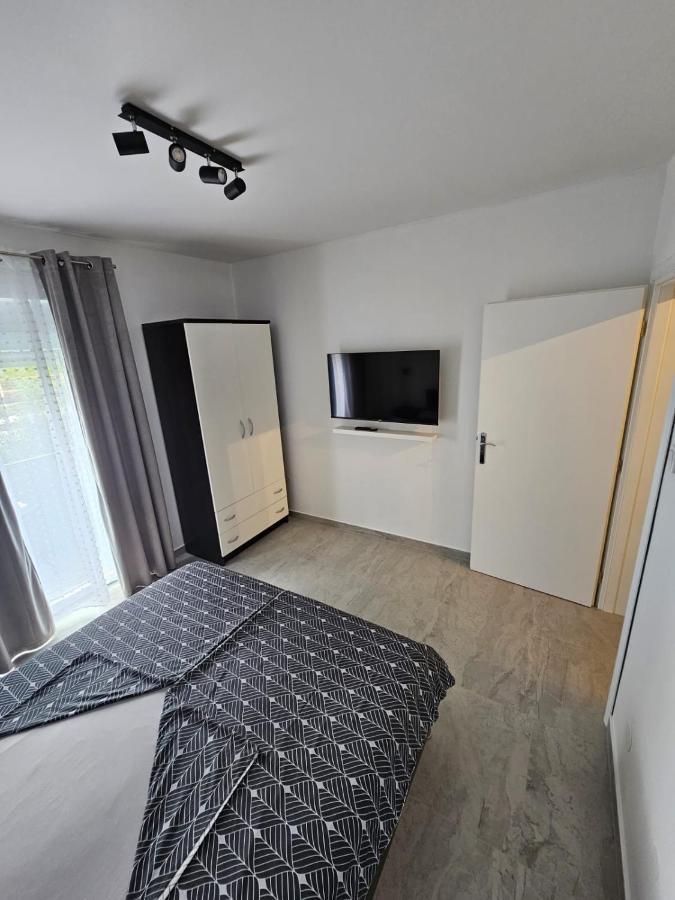 Apartments Miriam Srima Водице Экстерьер фото
