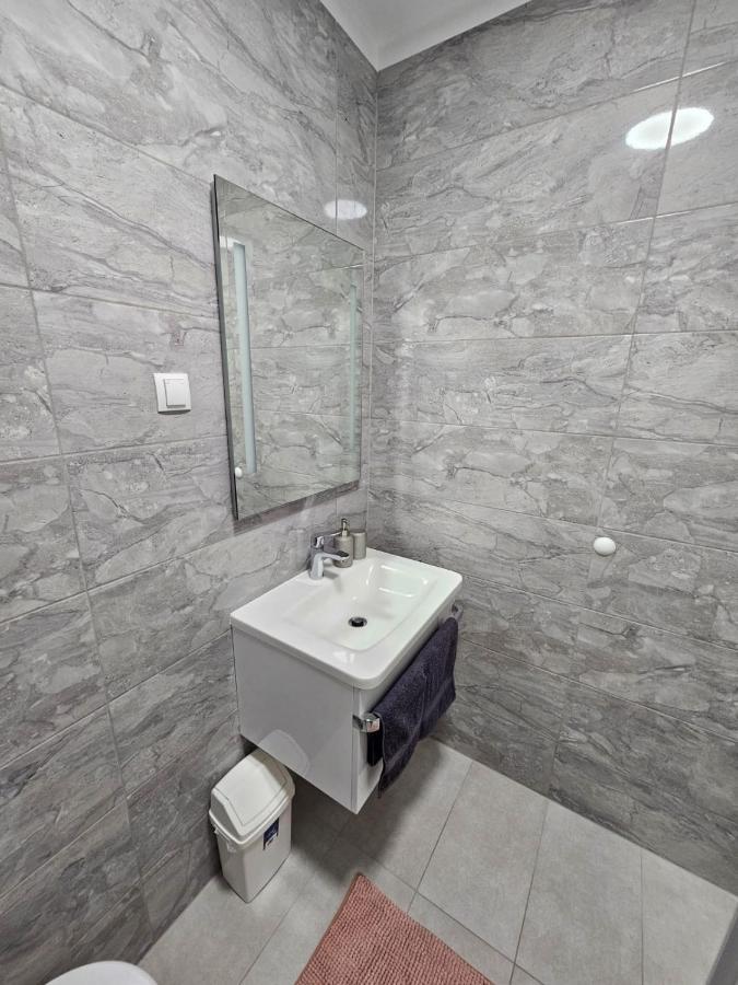 Apartments Miriam Srima Водице Экстерьер фото